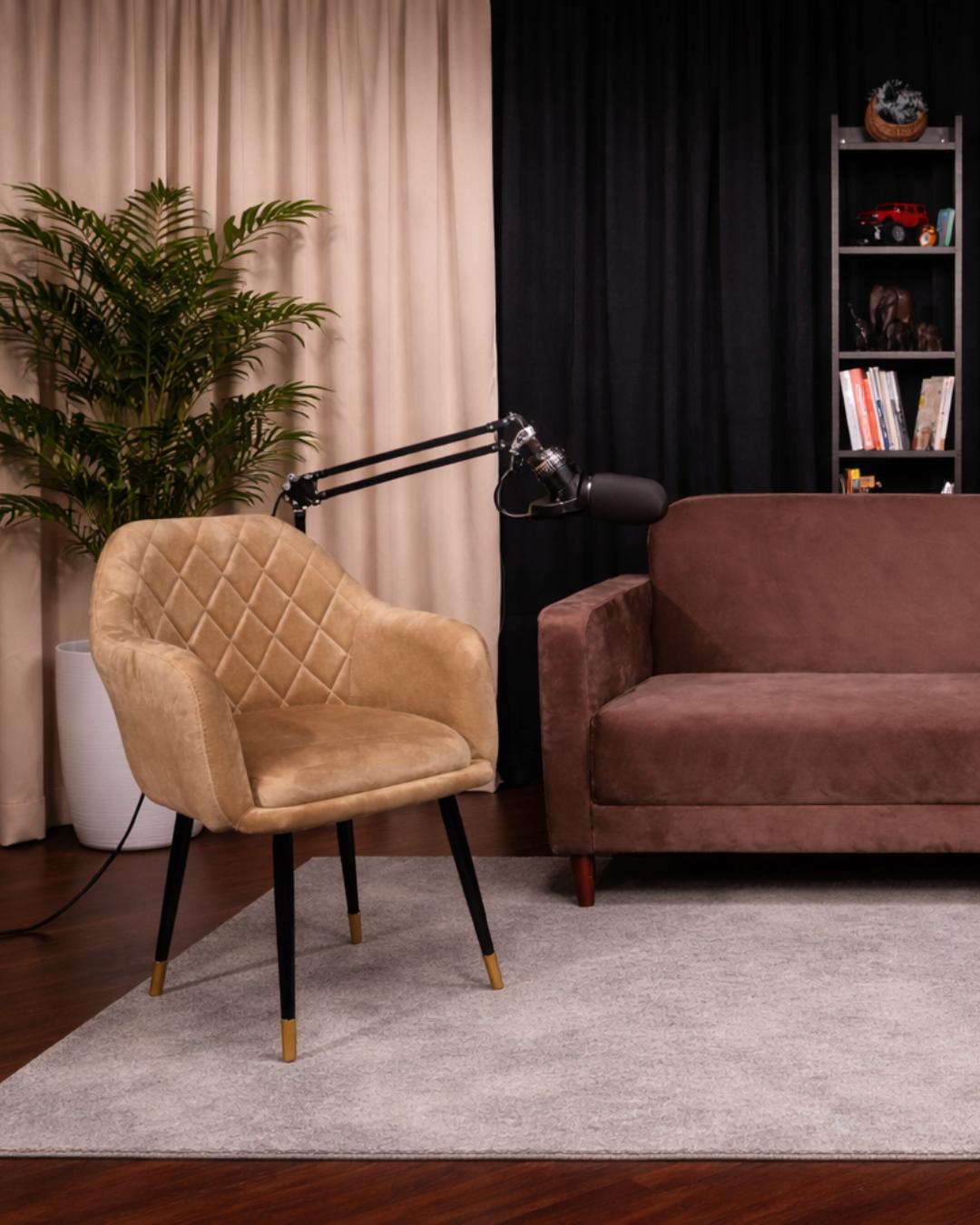 Podcast Shoots